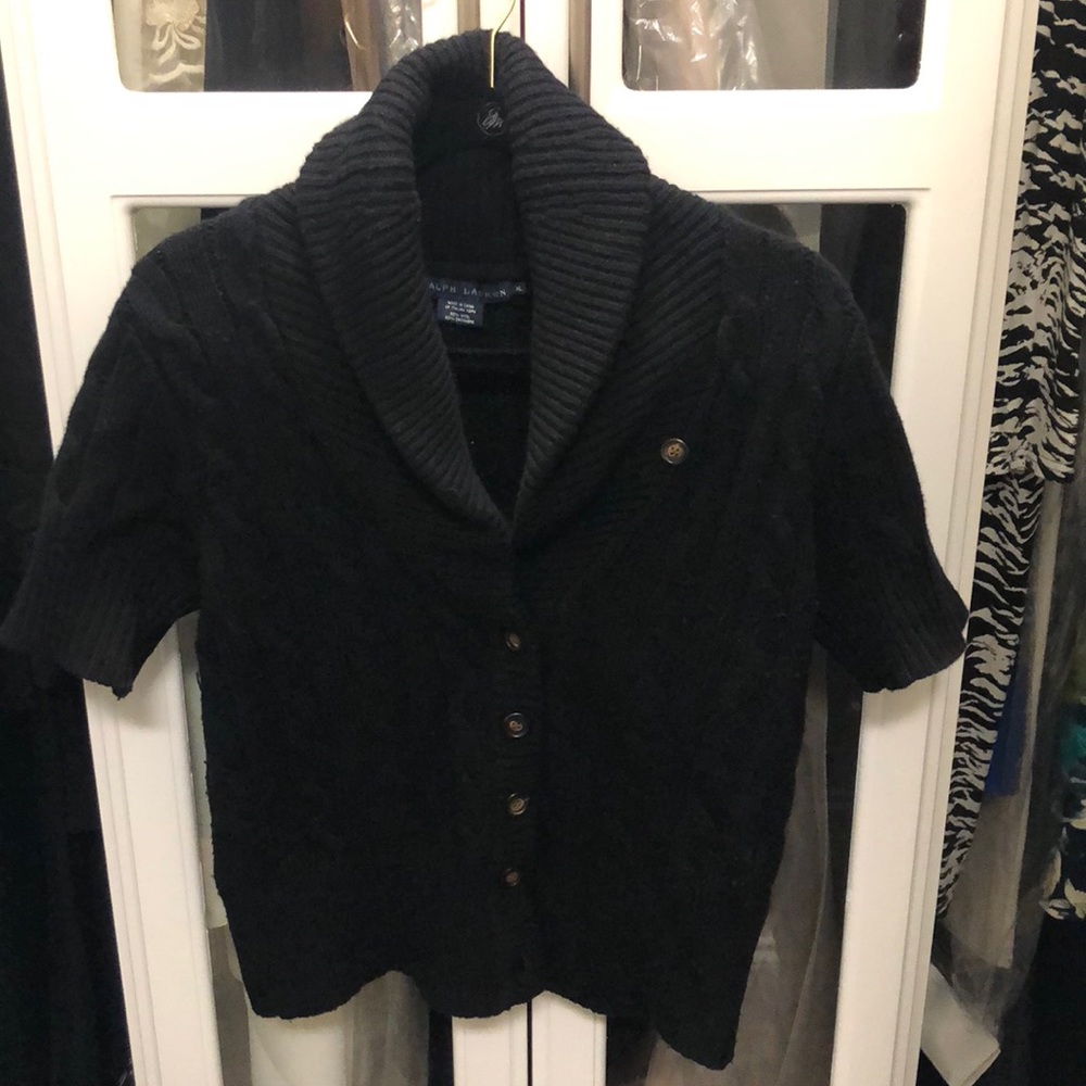 Ralph Lauren Sweater